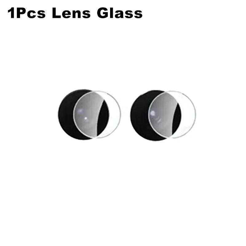 9in1 Back Tempered Glass Case For Samsung Galaxy Z Flip 5 6 Flip6 ZFlip6 Screen Protector Film Camera Lens Protective Glass Film