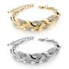 Exquisite Lady Slimming Bangle Holiday Gift Fashion Fat Relief Bangles Healthy Jewelry Slimming Energy Bracelet Travel Souvenirs