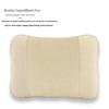 Car Headrest & Lumbar Support Pillow for Maybach and BMW