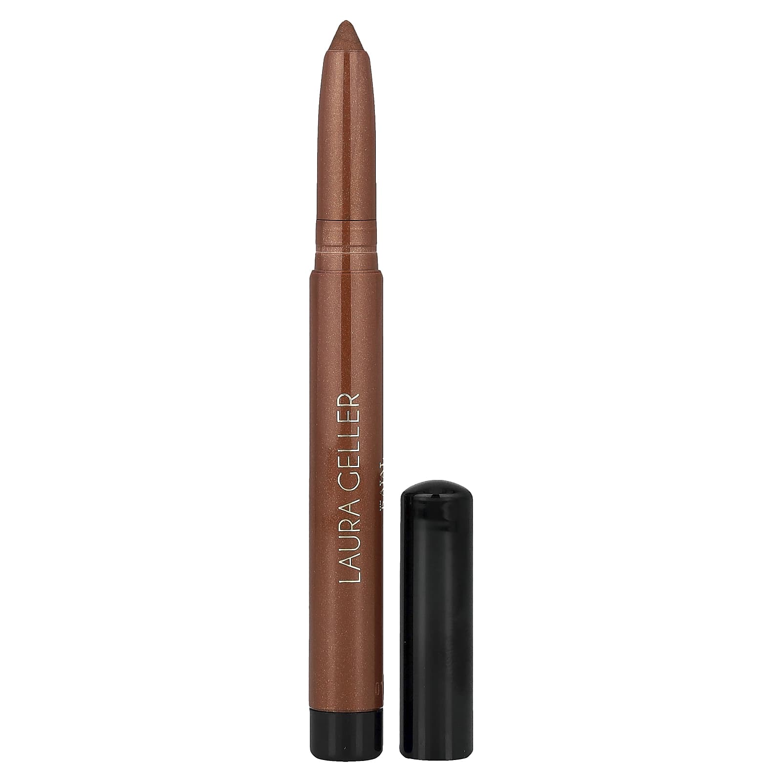 

Laura Geller, Kajal, Longwear Eyeliner, 0017026 Antique Bronze Kohl, 1.4 g (0.049 oz)