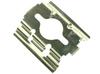 Ft32404 Fast Brake Caliper Springs Front/Rear Plate