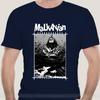 Masquerade Clan Malkavian Maglietta Retro tim bradstreet malkavian classico mondo dell'oscurità clan camarilla