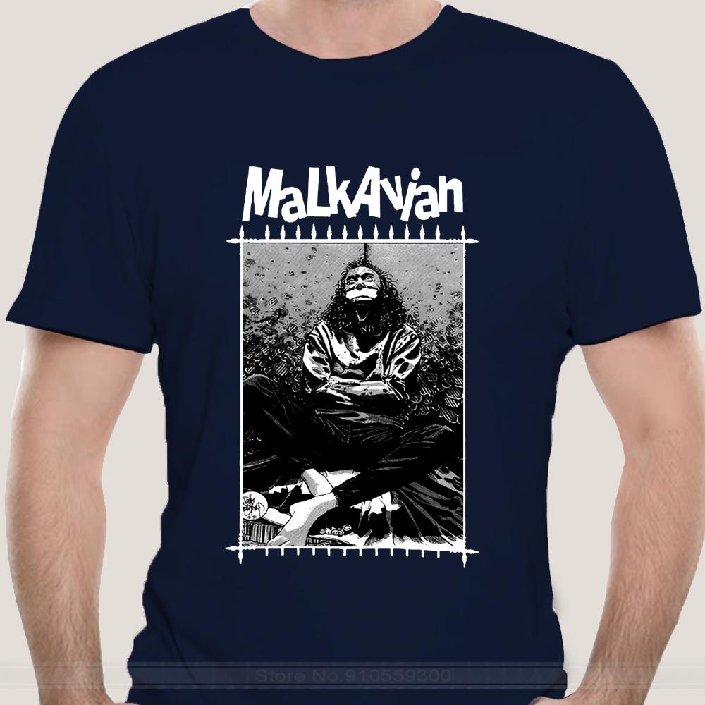 Masquerade Clan Malkavian Retro T shirt tim bradstreet malkavian classic world of darkness clan camarilla S