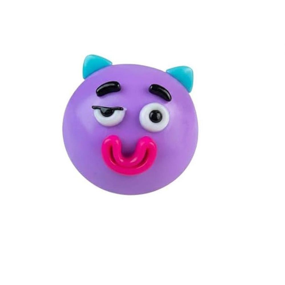 

Ultra Soft Slow Rising Squishy Stress Relief Fidget Stress Relief Ball Relaxing Gift