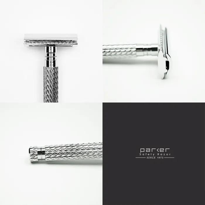 Parker Clastor R Classic Razor 94R Razor