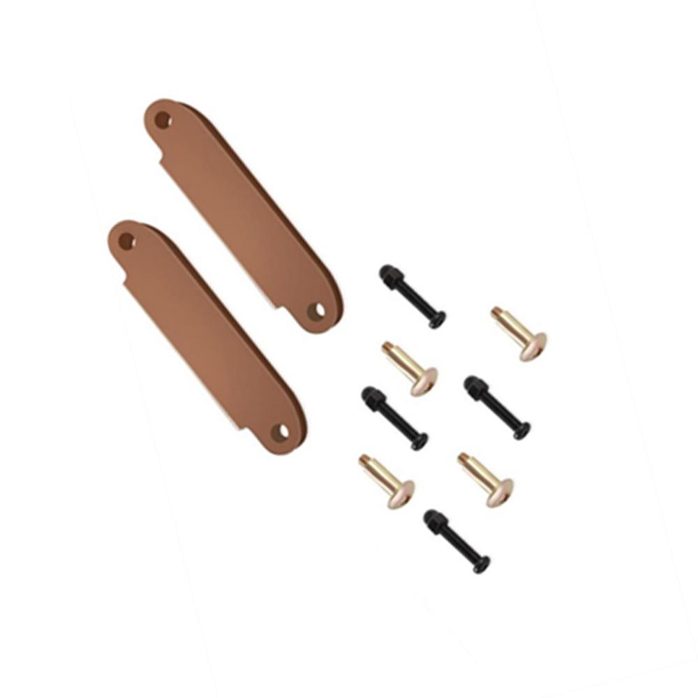 Full Set Soft Top Rear Support Bow Hinge For Suzuki Samurai and SJ410