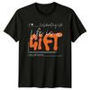 Celebrating Life Life Is A T-Shirt Gratitude Motivation Birthday Gift Him Her