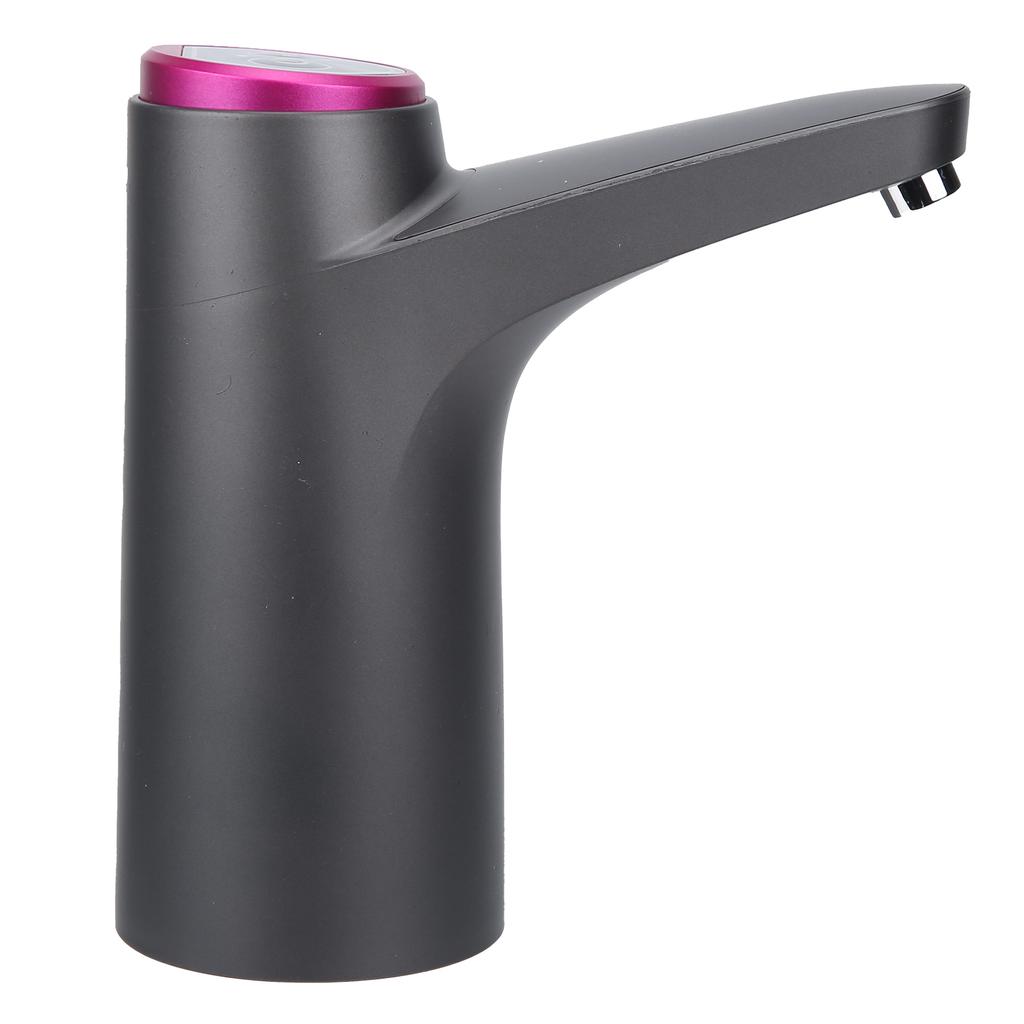 Elektrischer Wasserspender Haushalt Automatisch Smart Trinkwasserflasche Schalter Wasserpumpe