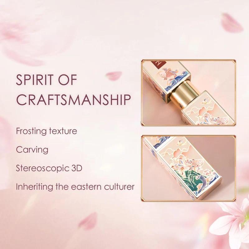 CATKIN - Marble Lip Balm - 2 Colors