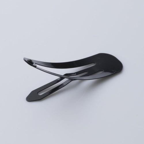 Kai Hair Goods Three Pin 4p Black Ha3010