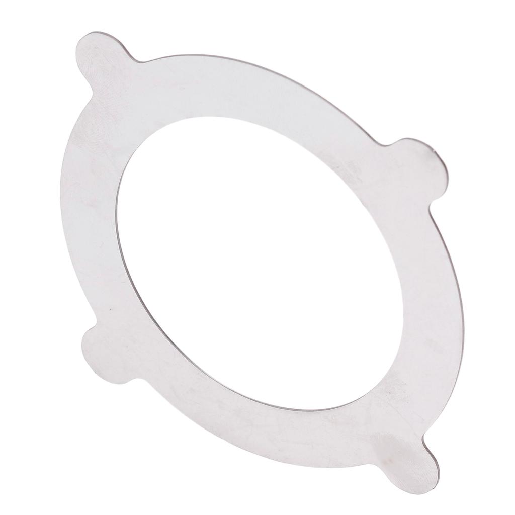 LSD Șaibă 0.7mm Metal Tăiat cu Laser Înlocuitor Fiabil pentru Nissan Patrol GQ GU 4x4 pentru H233b