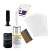 Car Windshield Glass Crack Repair Kit Automotive Glass Nano Repair Kit Windscreen Window Repair Fluid Scratch Crack Restore