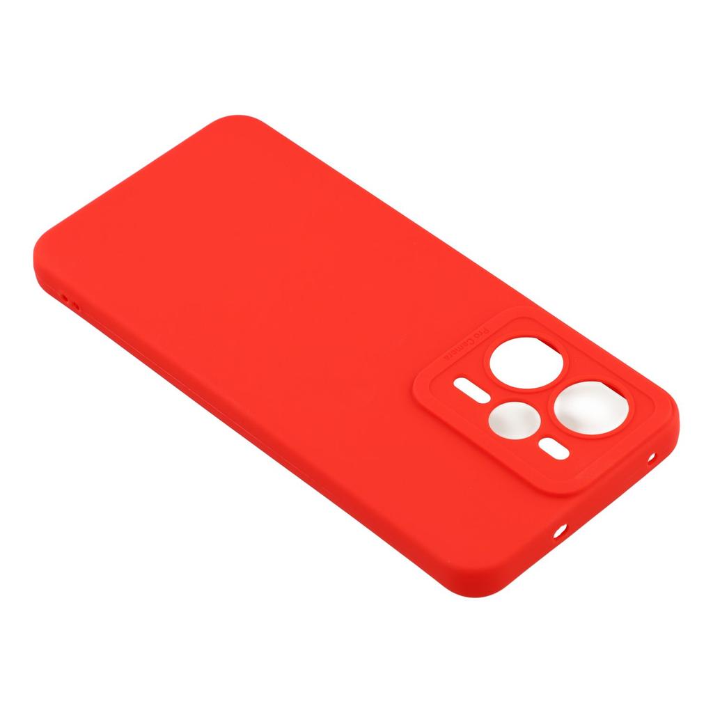 Bulk Purchasing 20Pcs For Realme 14 5G/14T 5G Case Precise Cutouts 1.3mm TPU Matte Phone Cover