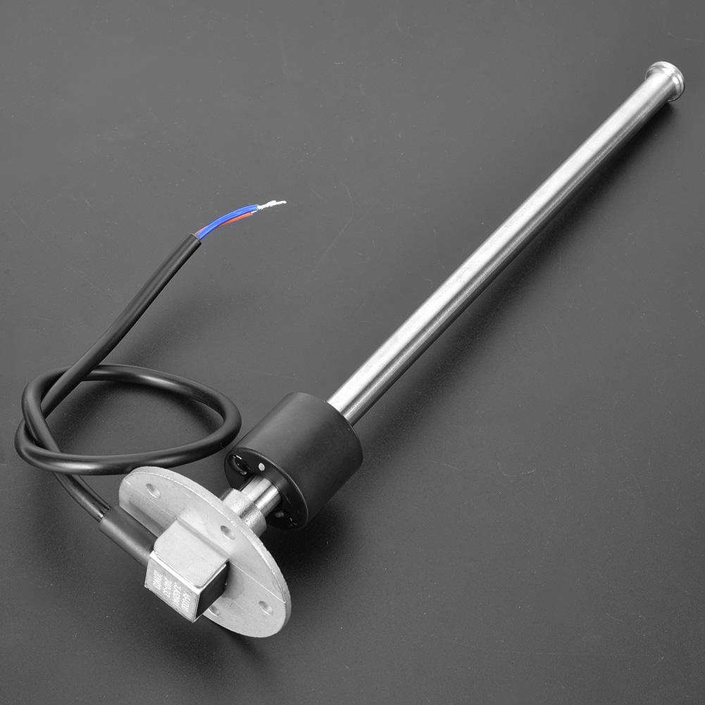 Oil Water Sewage Liquid Sensor Vehicle and Marine Oil Level Sensor400ml