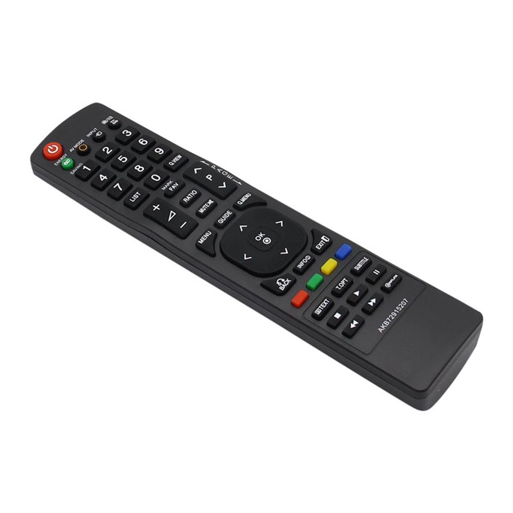 AKB72915207 For LG TV Remote Control Replacement 10m Range Battery Operated Controller