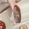 Mr. Nanshan Solid Wood Tea Scoop for Kung Fu Tea Ceremony