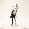 Square Enix NieR Automata 2B Plastic Model Kit Yorha Unit No.2 B