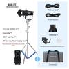 NANLITE Forza 500 Series Professional LED Video Light