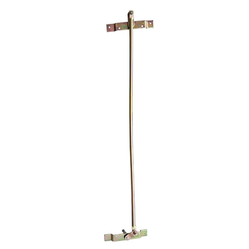 HUCHEN Wiper Linkage Rod for Dongfeng EQ2100E6D/EQ2082E6D