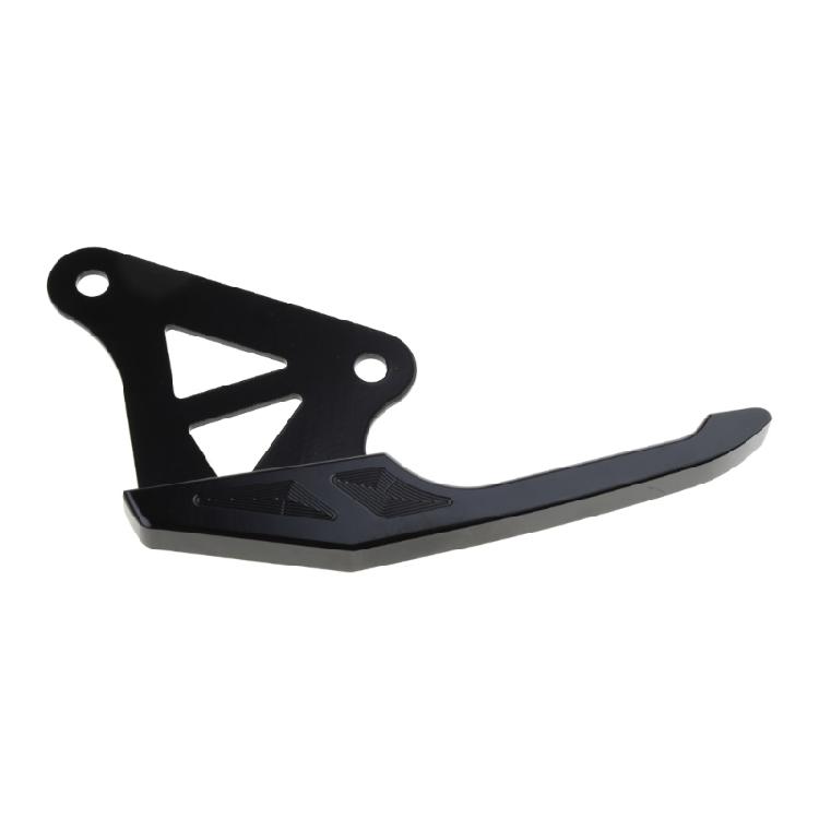 Motorcycle Rear Seat Pillion Passenger Grab Rail Bars Handle Armrest Trim MSX