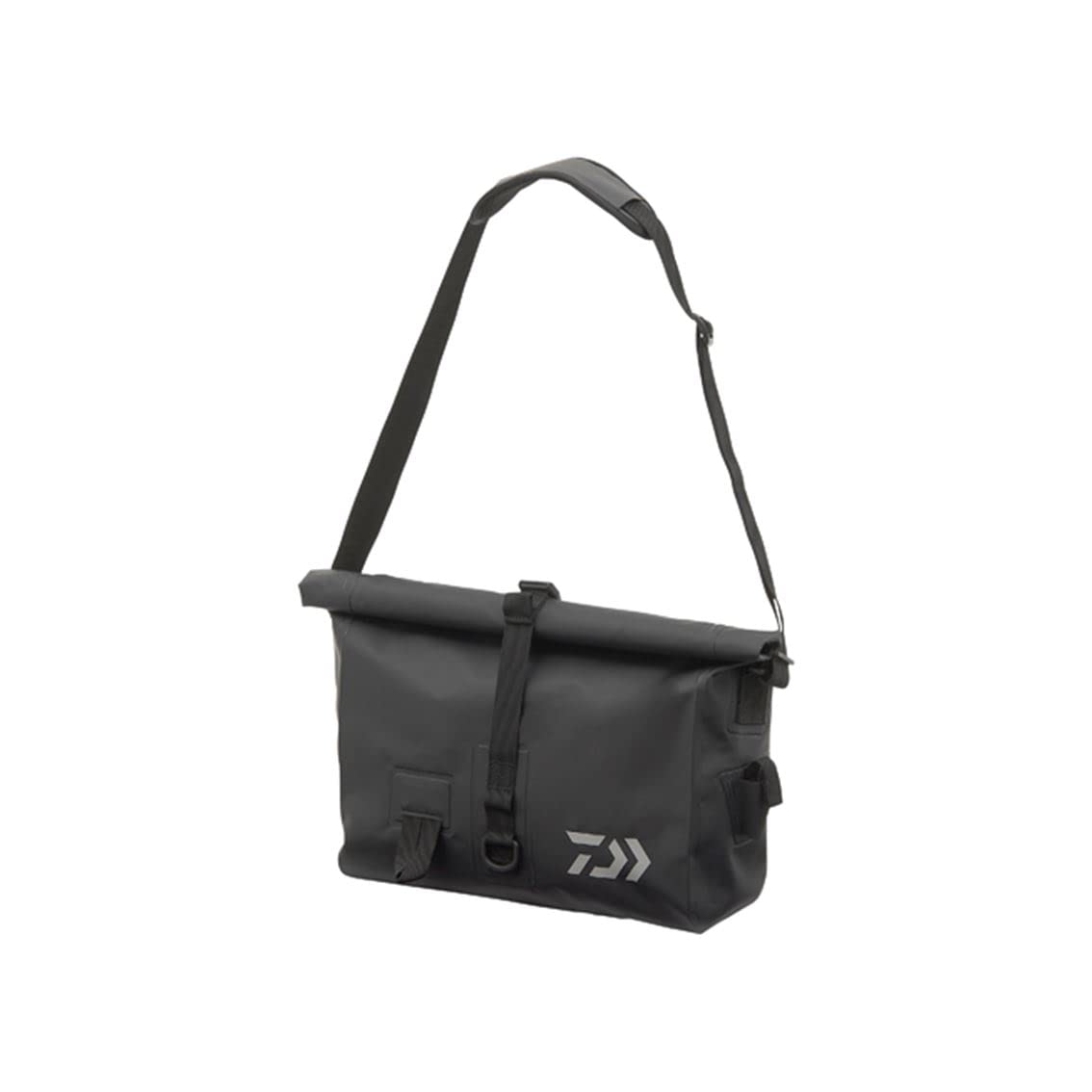 

DAIWA Tarpaulin Bag TP Shoulder Bag (D) Black
