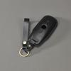 Leather Key Cover for Honda Gold Wing GL1800 Motorcycle