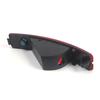 For Volvo XC90 2003 2004 2005 2006 Rear Fog Light Rear Reflector Bumper Light Fog Lamp Tail Lens Without Bulb 8693008 8693009