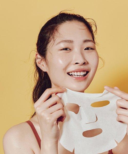 COSRX Full Fit Propolis Nourishing Magnet Sheet Mask 3ea