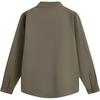 Li Ning Jackets & Coats Men's Green AJDV037-6