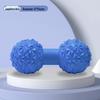 Deep Tissue Muscle & Fascia Double Massage Roller