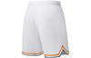 Li Ning Basketball Suit Men's White+White AATS081-2