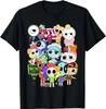Fantasias Dandy Fofas Gamers
