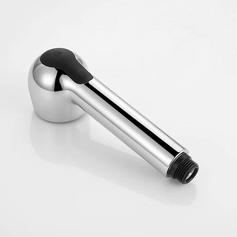 Pull-Out Kitchen Sink Faucet Spray Head - Small Shower Head Version