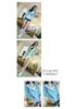 2026 Autumn Women's Long Sleeve Hooded Zipper Cardigan Jacket - Solid Color, Thin Sweatshirt for Students