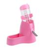 Small Animals Water Feeding Bottles Hamster Water Bottle Rabbit Water Bottle Hamster Food Container