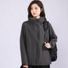 New Jackets for Men and Women In Autumn and Winter Outdoor Jackets for Windproof Single Clothes Casual Windbreaker Sports Mountaineering