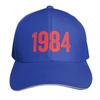 Baseball Cap Foam Party Hat Trucker Hat Luxury Cap Birthday Baseball For Unisex Womens