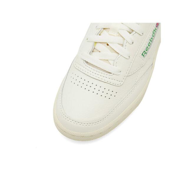 Кроссовки Reebok CLUB C 85 VINTAGE