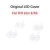 Lamp Cover for DJI Lito 1/X1 LED Cover Arm Lens Cap for Lito 1/Lito X1 Repair Parts Brand