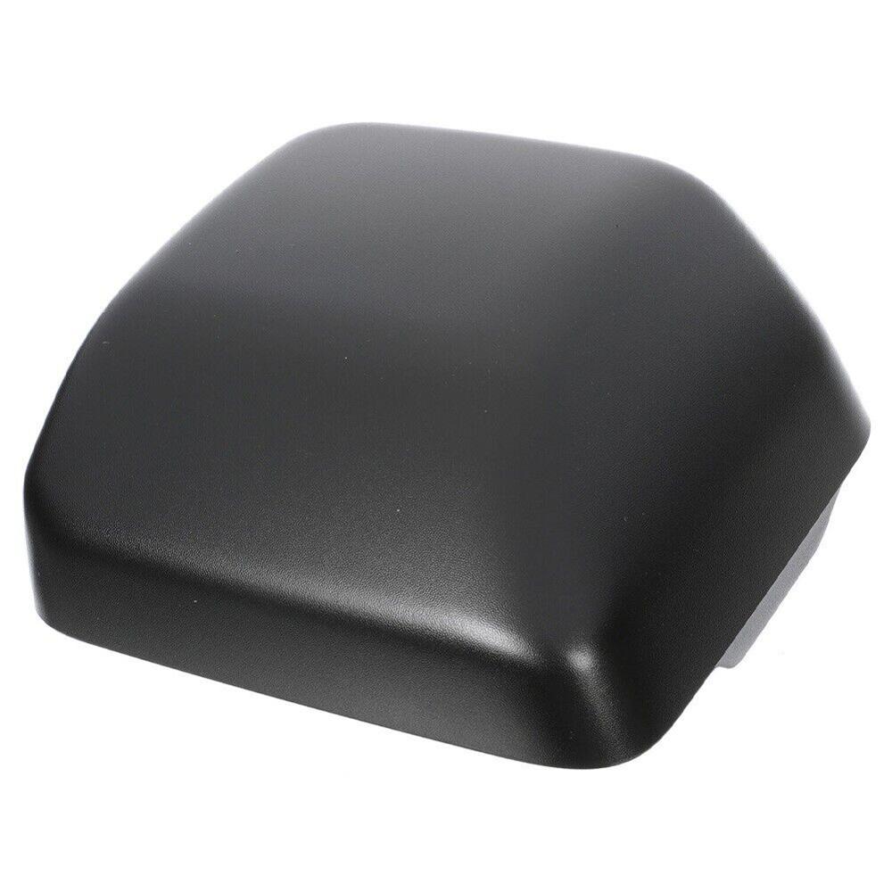New Left & Right Side Mirror Cover Cap Trims For Jeep Wrangler JL 2018 2019 2020