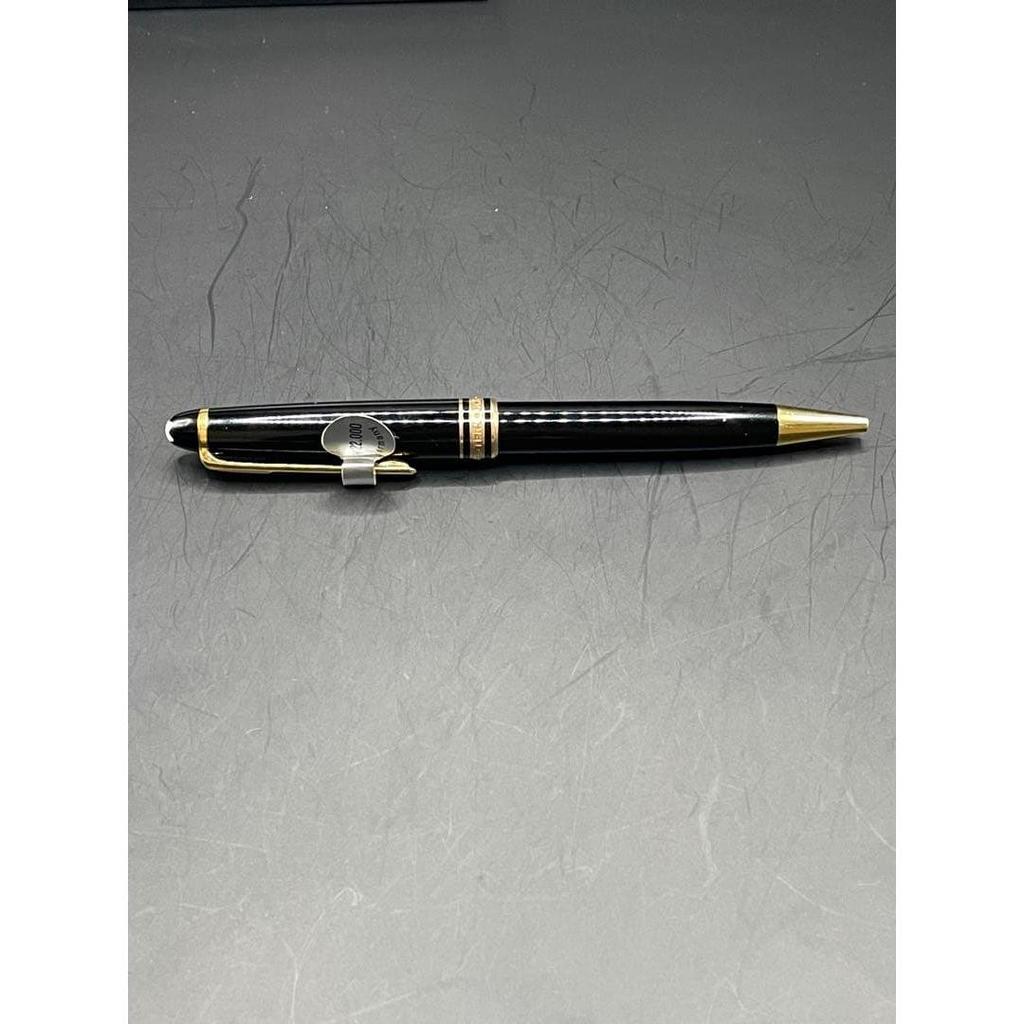 Used Montblanc Meisterstuck Classic Ballpoint Pen 10307