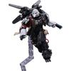 [AUF LAGER] JOYTOY Warhammer 40K 1/18 Actionfigur Raven Guard Chapter Master Kayvaan Shrike Anime Modell Spielzeug