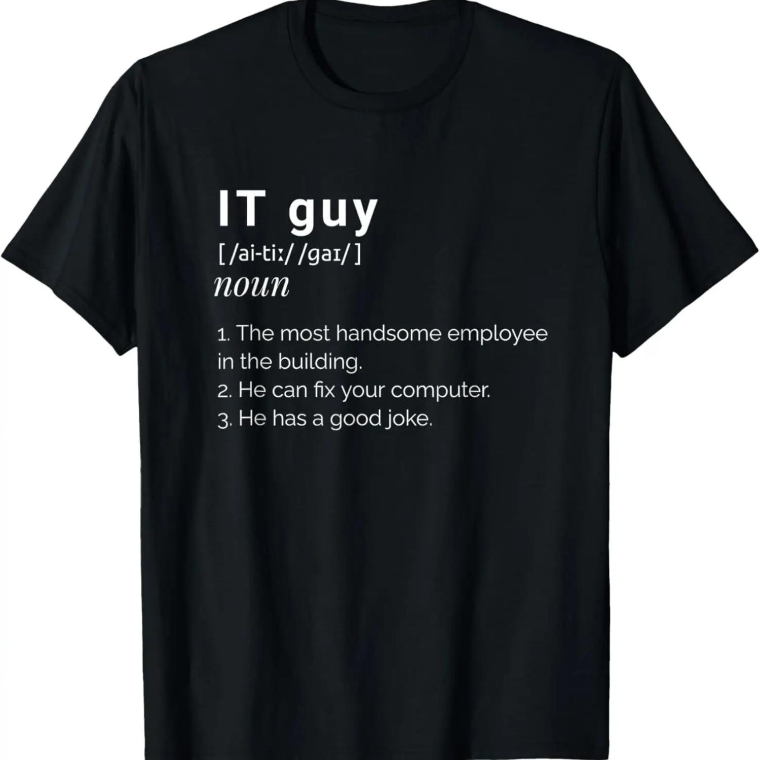 Solar System T-Shirt S