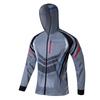 Sunscreen Fishing Clothes Men's Outdoor Sports Equipment Full Set Of Clothing