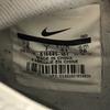 Nike /Air Huarache Low Run Ultra/Sneakers/Running Shoes/26.0/White/Sneakers Shoes Trainers(USED)