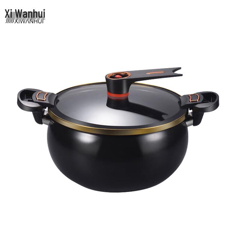Xiwanhui Commercial Cooking Pot Collection