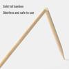 Meichu Disposable Bamboo Toothpicks