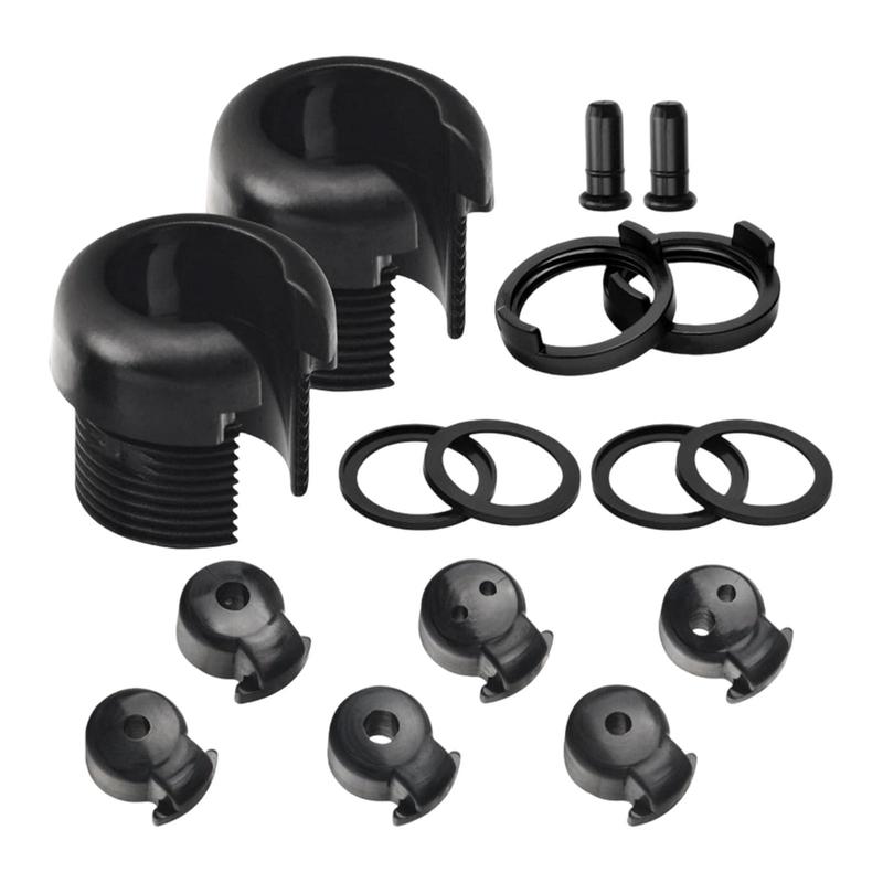 through Hull Wiring Kit for Kayaks Kayak Wiring Kit for Motors Lighting Kits