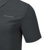 Skechers Sport Casual Fashion Short Sleeve Polo Shirt Men Tops P326M033-0715