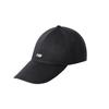 New Balance Baseball Caps Unisex Black New Balance LAH00001-PHM